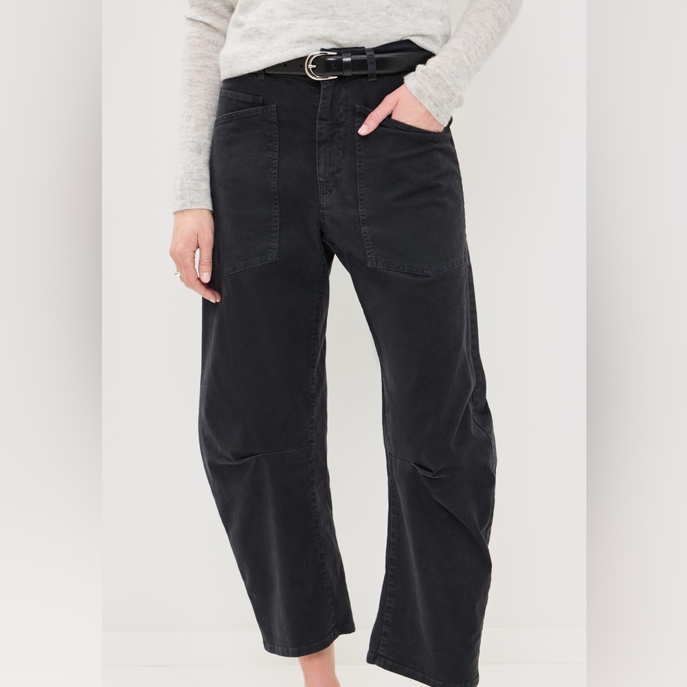 Nili Lotan Shon Pants